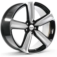 SONİC 1015/6 8.0X18 5X114.3 ET35 72.56 BD 1